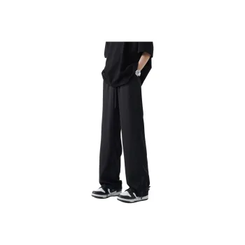 SPONGEBOB SQUAREPANTS Casual Pants Unisex