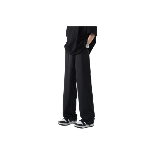 SPONGEBOB SQUAREPANTS Casual Pants Unisex