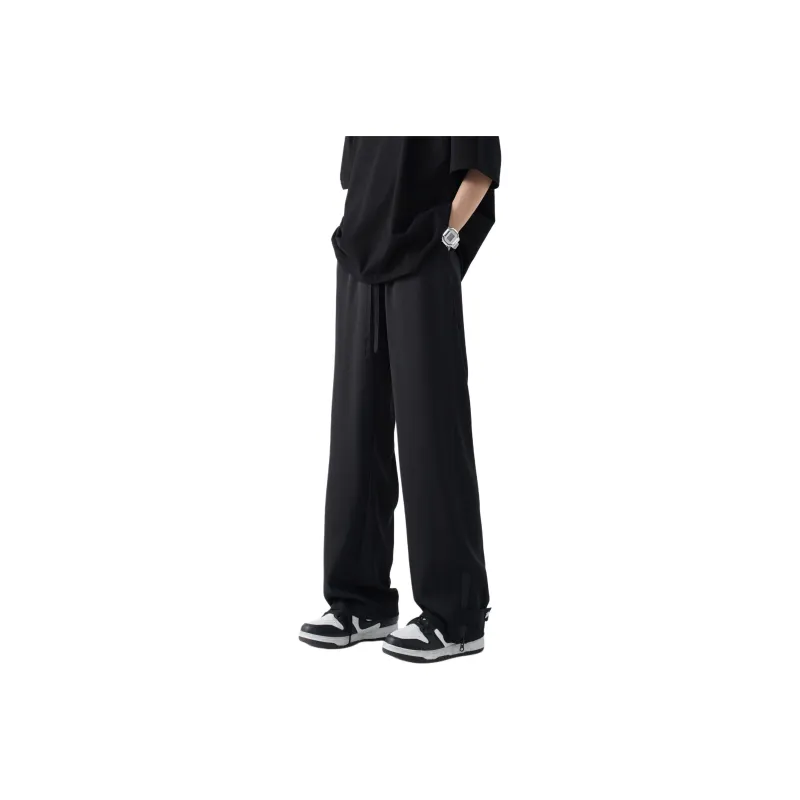 SPONGEBOB SQUAREPANTS Casual Pants Unisex-0
