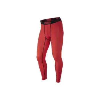 Jordan Air Jordan 23 Sports Pants Men's Orange