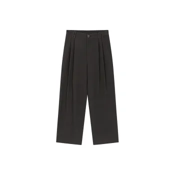 SAME FLOW Casual Pants Unisex