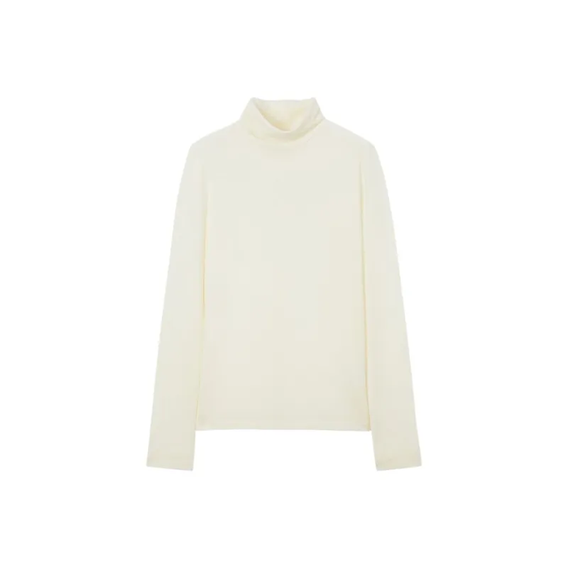 E.land T Shirts Women's-5