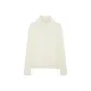 Ivory White/White (39) Ivory