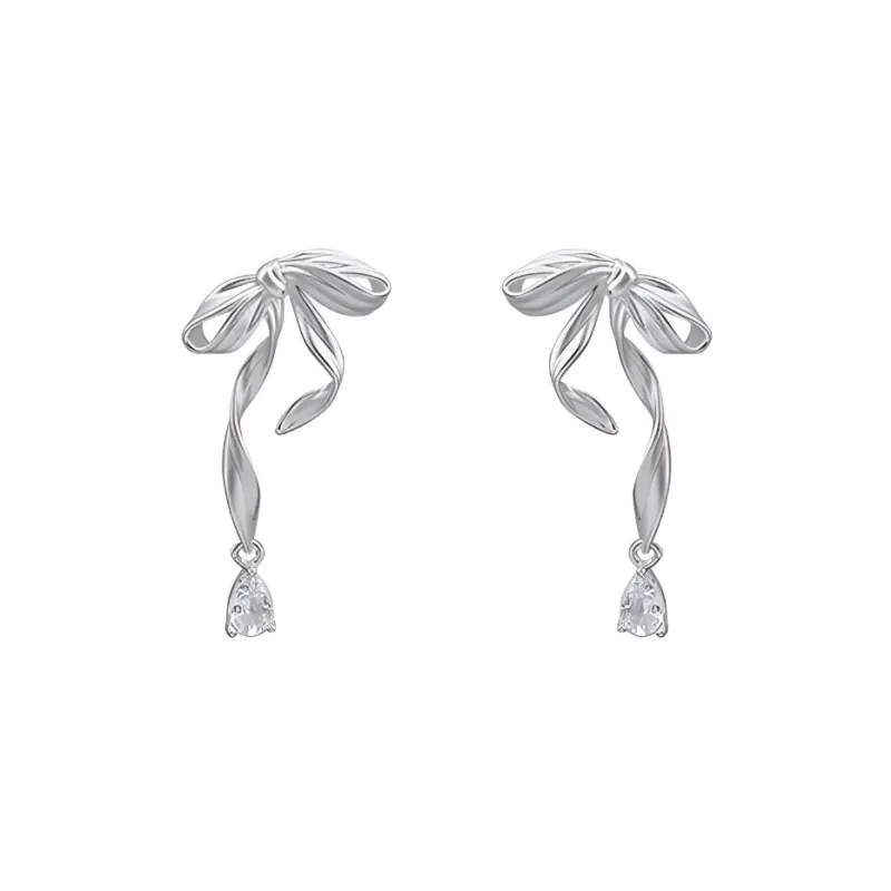J&KINGLAY Alloy Stud Earrings Women's-0