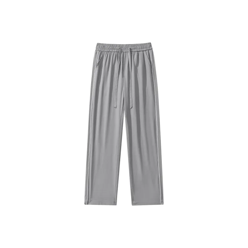 SESAME STREET Casual Pants Unisex-10
