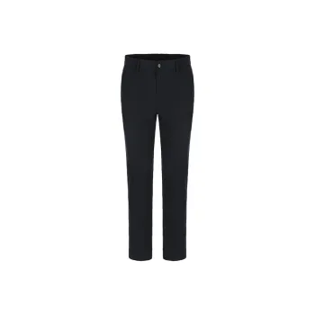 BRAUN BUFFEL Casual Pants Men's Dark Blue