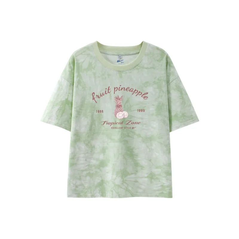 WARRIOR T Shirts Women's-12
