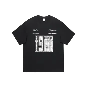 IGOI T Shirts Unisex