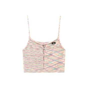 CHUU Tank Tops Women's Iridescent