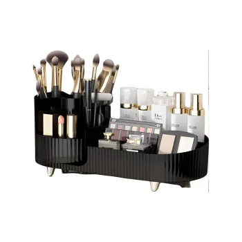 Watermelon Vine Vanity Table Storage Rack