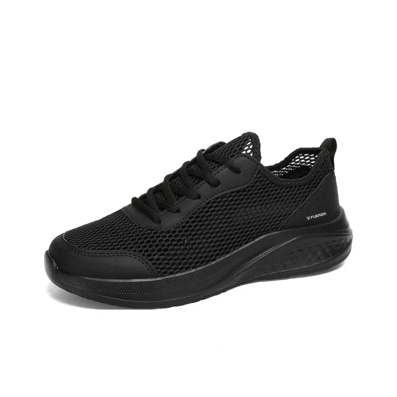 FUERZA Low Top Casual Shoes Men's-1