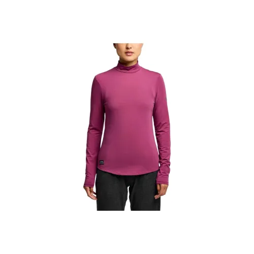 Saucony Triumph T-Shirt Women's Purple