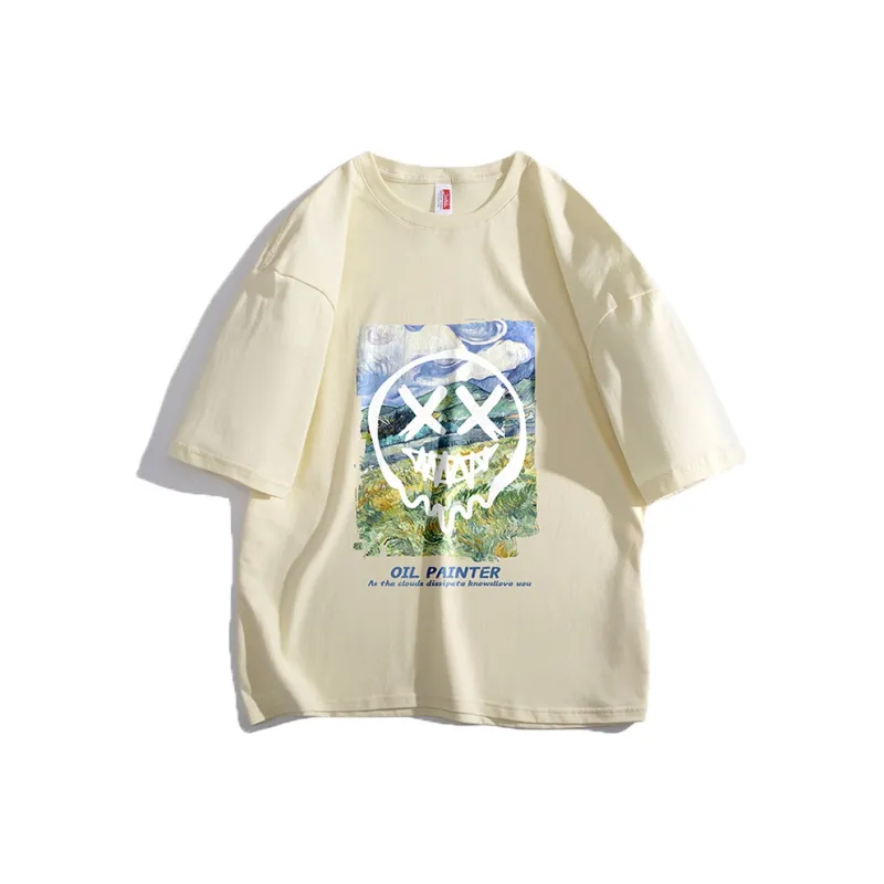 WJBS T Shirts Unisex-24