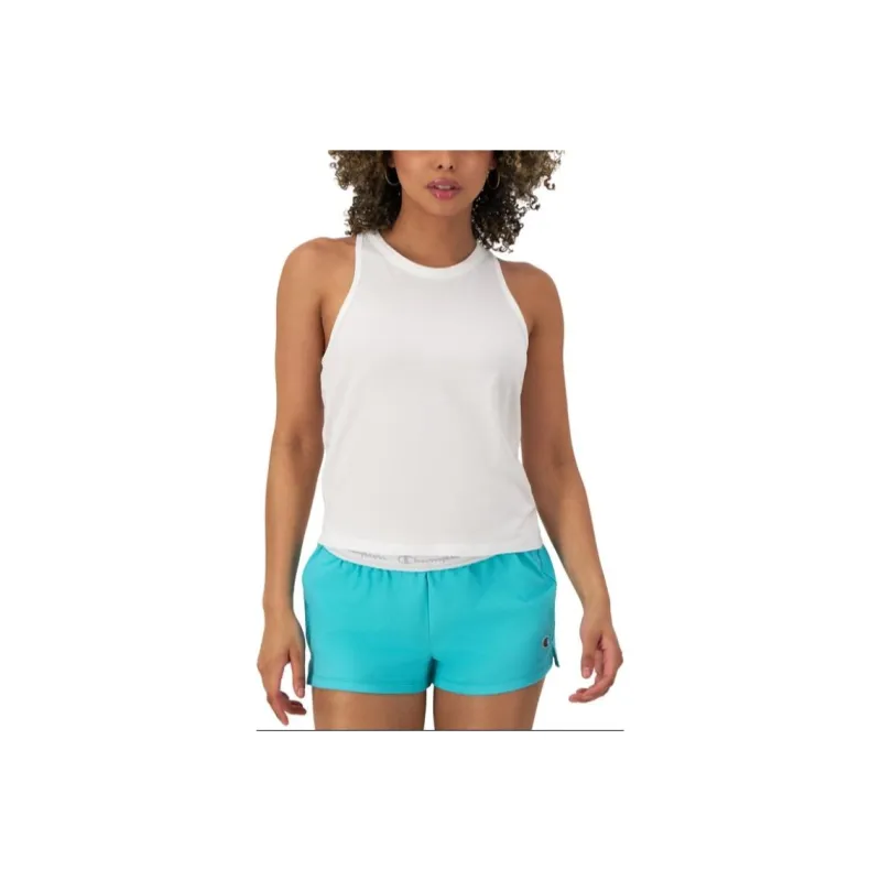 Champion Tank Tops Women's Black-1