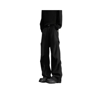 NOME Casual Pants Unisex