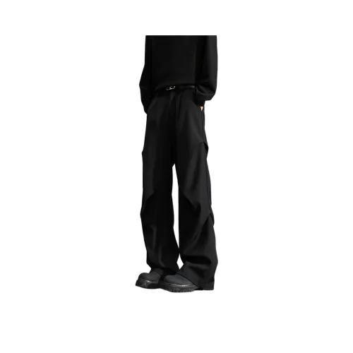NOME Casual Pants Unisex