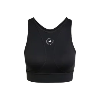 Adidas TrueStrength Yoga Crop Top