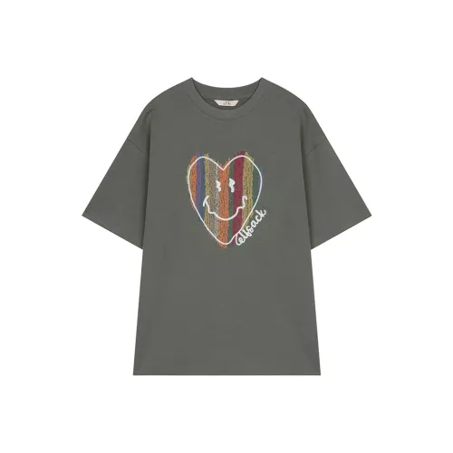 ELF SACK T Shirts Women's