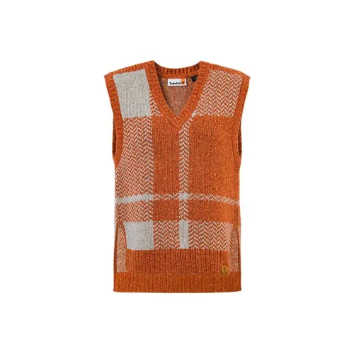 Timberland Tank Top Women's Tea Umber