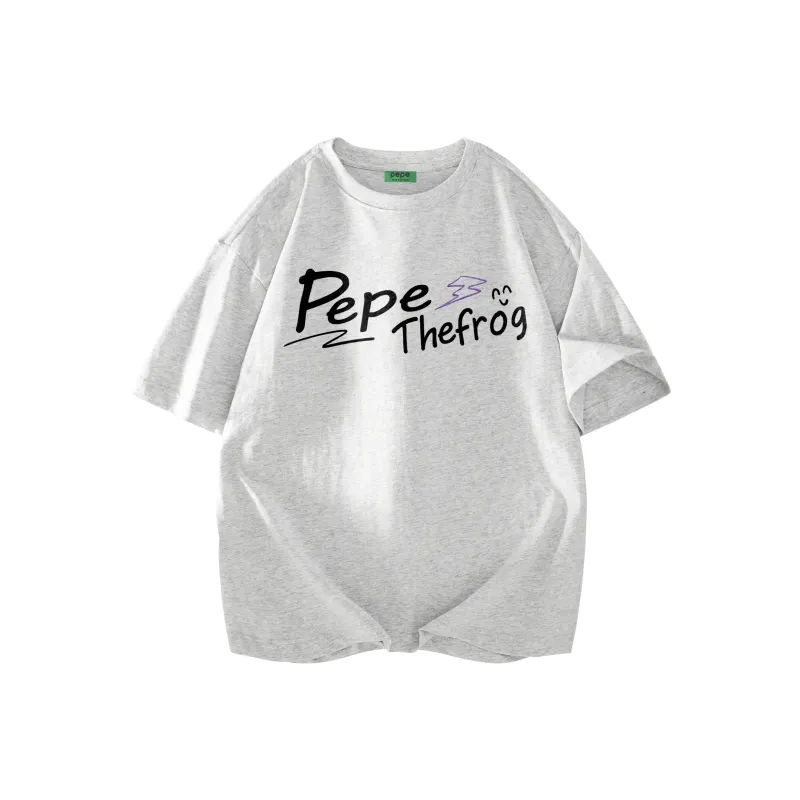 Pepe The Frog T Shirts Unisex-23