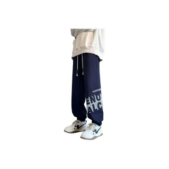 PEDLOR Casual Pants Unisex