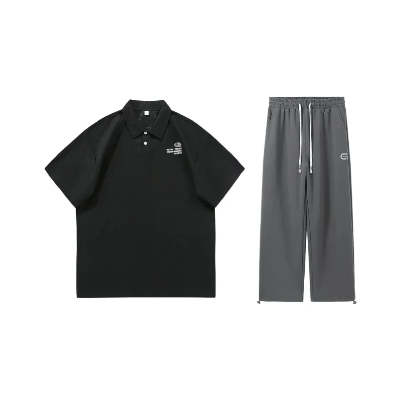 Gwola Casual Sportswear Unisex-26