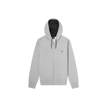 Paul Smith Sweatshirt Men's Gray