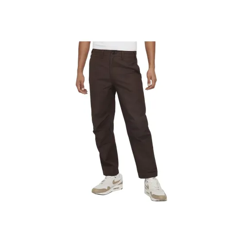 nike woodside Tech Casual Pants Men's Baroque Brown