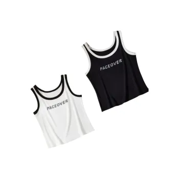 Lan Miao Tank Top Women's 2 Pack