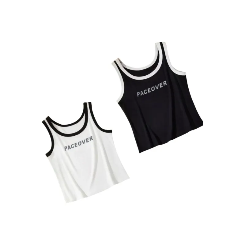 Lan Miao Tank Top Women's 2 Pack-0