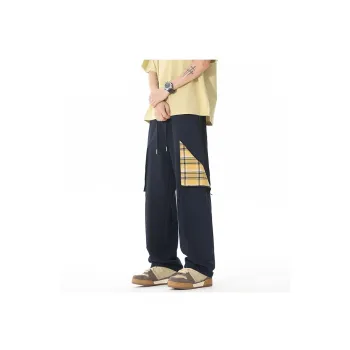 TIMD Casual Pants Unisex