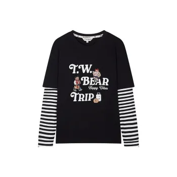 Teenie Weenie T Shirts Women's