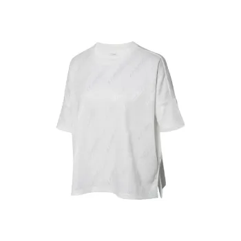 LINING T Shirts Women's Ivory