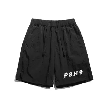 P8H9 Casual Shorts Unisex