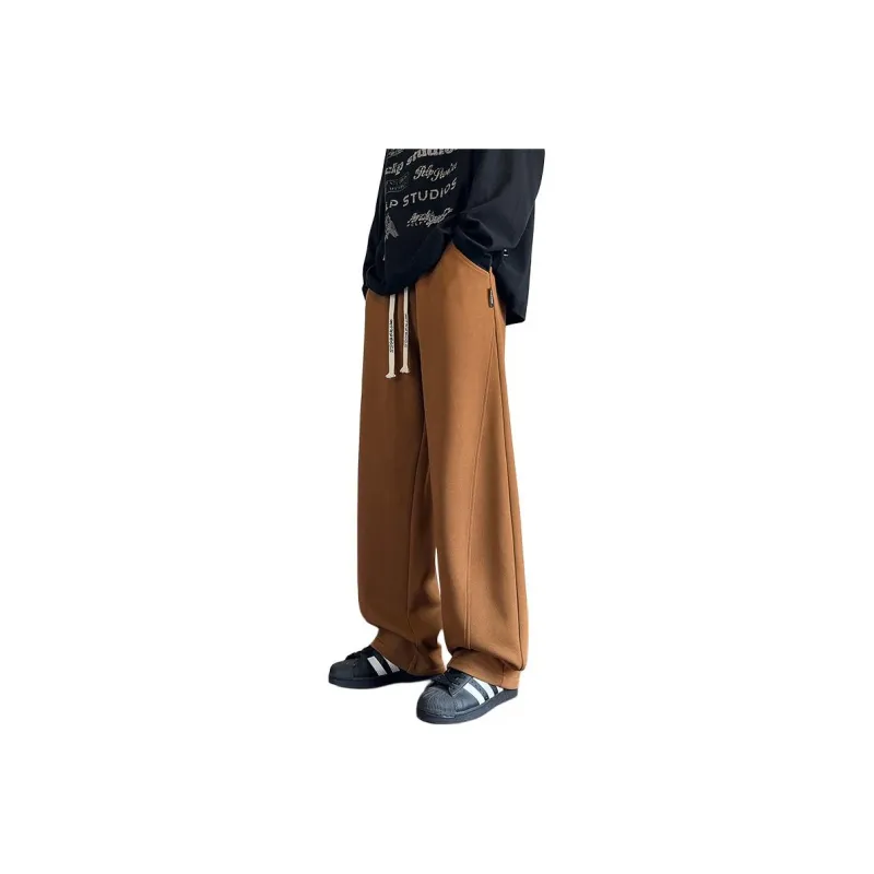 PEDLOR Casual Pants Unisex-6