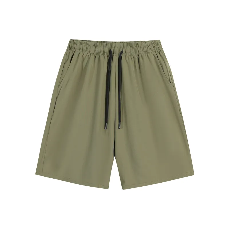 CSKS Casual Shorts Unisex-21
