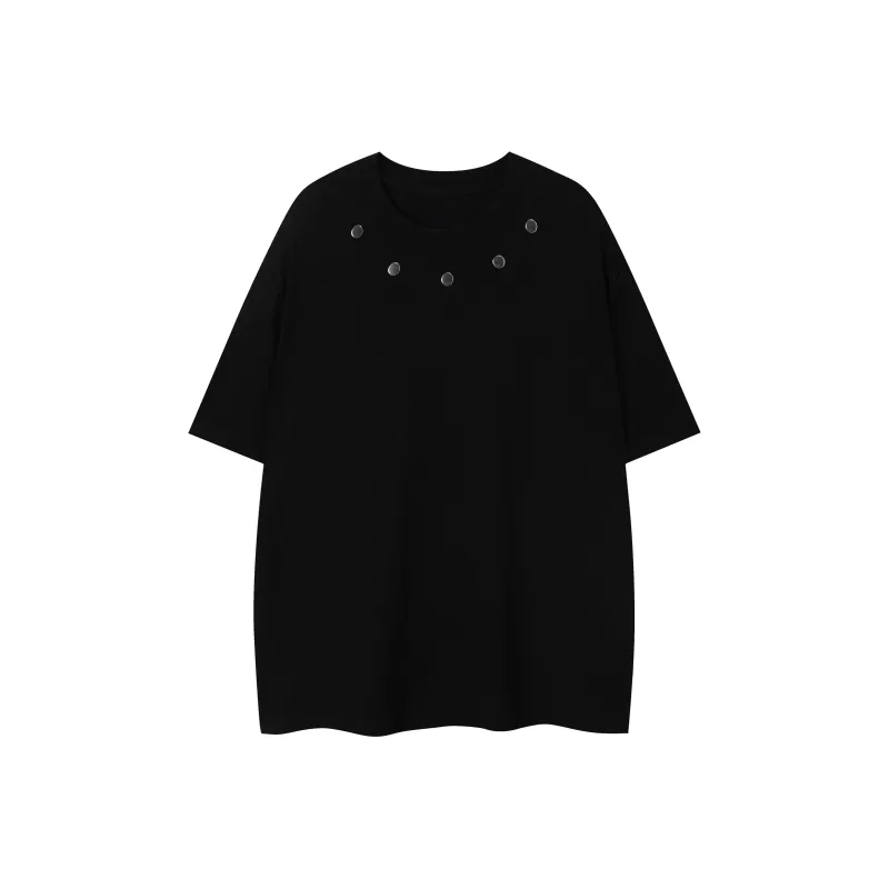 MIIOW Cool One Summer Series T Shirt Unisex-2