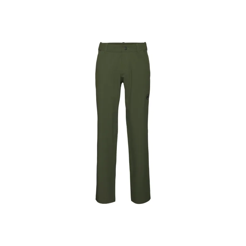 MAMMUT Casual Pants Men-8