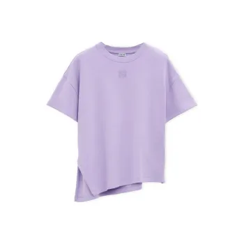 LOEWE T Shirt Women's Light Purple