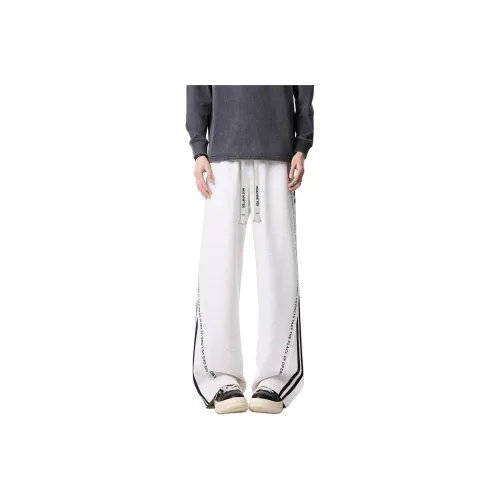 RICE NINE TEN Casual Pants Unisex