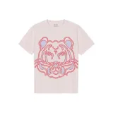 Pastel Pink