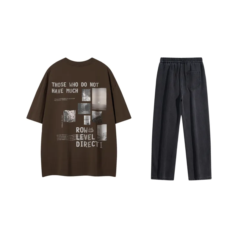 LEVEL Casual Sportswear Unisex-19