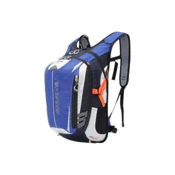 INOXTO Mountaineering Bag Outdoor Bag Polyester 18L Multicolor Unisex