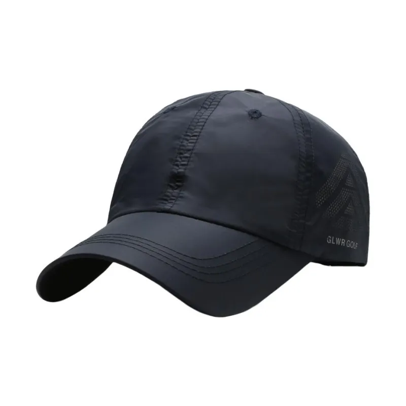 TUCANO Cotton Polyester Blend Baseball Caps Unisex-4