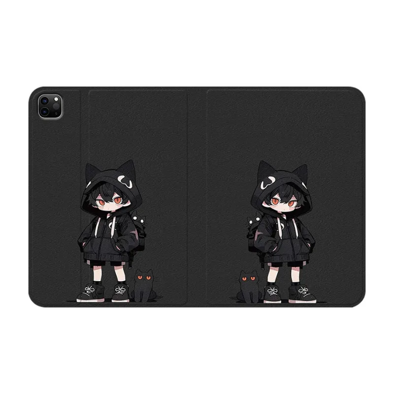 YIBAOBAO Tablet Protective Cases-11