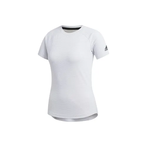 Adidas Performance T Shirt Women's White