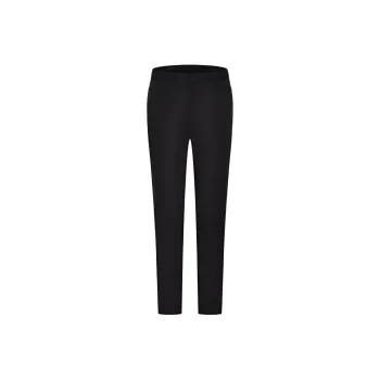 Biyin Leufen Casual Pants Men's Black