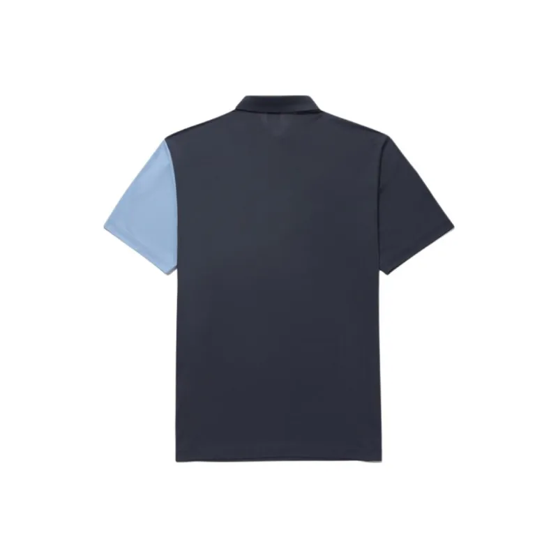 Le Coq Sportif Polo Shirt Men's-4