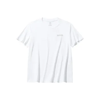 Anta Outdoor Collection T Shirt Women's Papyrus White