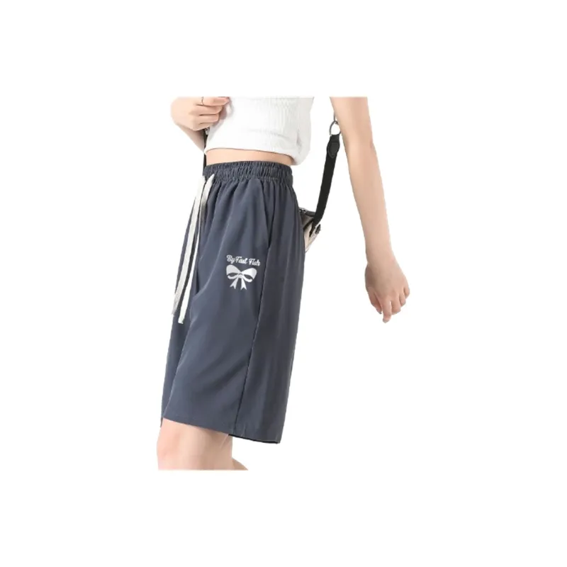 FASTFISH Casual Shorts Unisex-15